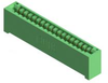 Card Edge Conn, Single Side, 18Pos, Th; Card Edge Connector Type Edac - 72AJ1584 - Newark, An Avnet Company