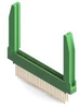 Card Conn, Dual Side, 62Pos, Wire Wrap; Card Edge Connector Type Edac - 70AJ1884 - Newark, An Avnet Company