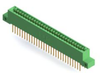 Card Edge Conn, Dual Side, 58Pos, Th; Card Edge Connector Type Edac - 75AJ8895 - Newark, An Avnet Company