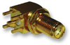 Rf Coaxial, Sma, Right Angle Jack, 50Ohm; Connector Type Amphenol Rf - 50Y7954 - Newark, An Avnet Company