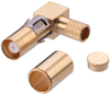 Contact, Socket, Crimp/solder; Product Range Harwin - 12N8044 - Newark, An Avnet Company