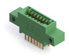 Card Edge Conn, Dual, 14Pos, Wire Wrap; Card Edge Connector Type Edac - 64AJ8716 - Newark, An Avnet Company