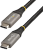 Usb Cable, 3.2, C Plug-C Plug, 500Mm Rohs Compliant Startech - 59AK7571 - Newark, An Avnet Company