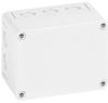Enclosure,multipurpose,polystyrene, Gry; Enclosure Type Nvent Hoffman Vynckier - 46T6133 - Newark, An Avnet Company