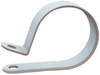 Cable Clamp, 1.25, Pa 6.6, Nat, Screw; Cable Clamp / Clip Type Essentra Components - 31AJ8851 - Newark, An Avnet Company