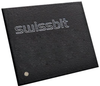 Flash Memory, 32Gb, -40 To 85Deg C; Flash Memory Type Swissbit - 70AH3684 - Newark, An Avnet Company