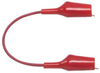 Test Lead, Red, 1.219M, 60V, 5A; Lead Length Imperial Pomona - 78B1537 - Newark, An Avnet Company