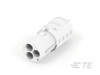 Standard Circular Connectors - 293590-2 - TE Connectivity