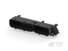 PCB Headers & Receptacles - 1-2219100-2 - TE Connectivity