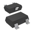 Magnetic Sensors - Magnetic Sensors - Switches (Solid State) - A1126LLHLX-T -- 1134393-A1126LLHLX-T