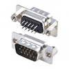 D-Sub Connector Assemblies - 123-A-HDS62PP/Z-UNC2-ND - DigiKey