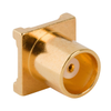 Coaxial Connector (RF) Assemblies -- 115-919-384J-51PTCT-ND - Image