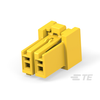 Rectangular Connector Housings - 17-2-2420266-2-ND - DigiKey