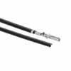 Jumper Wires, Pre-Crimped Leads - 0430300004-11-B8-ND - DigiKey