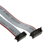 Rectangular Cable Assemblies - A123407-ND - DigiKey