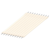 Flat Flex Ribbon Jumpers, Cables - 3-1474644-2-ND - DigiKey