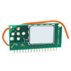 RF Transceiver Modules and Modems - TCM320C - Quarktwin Technology Ltd.