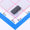 Logic ICs >> Gates -- CD74HCT30M96 - Image