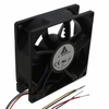 Fans, Thermal Management - Fans - DC Brushless Fans (BLDC) - QFR0812UH-CX14 - Acme Chip Technology Co., Limited