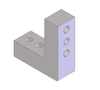 Naams Alb011m L-block - Nmss -  - Tech Rim Standards, LLC
