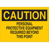 Signs, Nameplates, Posters - 2267-42781-ND - DigiKey