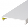 Wire Duct, Raceway Covers - 298-C1.5WH6-14-ND - DigiKey
