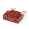 Eaton's Bussmann Series BK/MAX-50 Automotive MAX Fuse, 50A, 32VDC, Red - 47445 - Waytek, Inc.