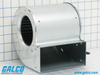 EBM Enclosures, Fans & Thermal Management -- D2E097-BI56-A4 - Image