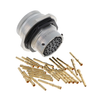 Circular Connector Assemblies - 623-VG95328D1626SNJ-ND - DigiKey