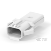 Rectangular Connector Housings - 17-2443727-3-ND - DigiKey