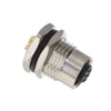 Circular Connector Assemblies - 37-859-B05-203R004-ND - DigiKey
