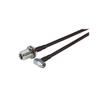 Coaxial Cables (RF) - 5073-CA-SMRNFBA002-ND - DigiKey