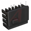 Relay;SSR;Zero-Switching;Ctrl-V 4-15AC;Vol-Rtg 48-660AC;PCB/PCB Mnt;Solder;4 Pin - 70130448 - Allied Electronics, Inc.