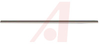 Wire, Hook-Up; Bus Bar; 14 AWG; 1000 ft.; 0.064 in.; 4110 CMA - 70140407 - Allied Electronics, Inc.