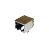 Modular/Ethernet Connector (RJ45, RJ11) Jacks - RJE051AA1110-ND - DigiKey