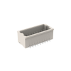 Headers, Male Pins - 664-G846A18211T2EUTR-ND - DigiKey