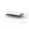 Headers, Male Pins - 647581-8-ND - DigiKey