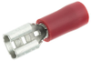 Spade Connectors - 534389 - RS Components, Ltd.