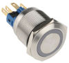 Push Button Switches - 8118496 - RS Components, Ltd.