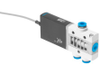 Pneumatic Solenoid Valves - 2037295 - RS Components, Ltd.