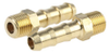 Brass Pipe Fittings - 211051 - RS Components, Ltd.