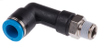 Pneumatic Fittings - 1216144 - RS Components, Ltd.
