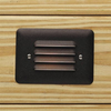 Landscape Ltg.-Step Lights - 97121 - Light Center (The)