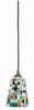Mini Pendants-Rod - 279979 - Light Center (The)