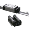 Linear Guide Blocks - 621009 - RS Components, Ltd.