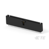 Headers, Male Pins - 2-103670-3-ND - DigiKey