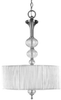 8233-37 Pendants-Drum Shade - 732202 - Capital Lighting, Inc.