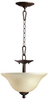 2810-13-86 Pendants-Bowl Style - 606721 - Capital Lighting, Inc.