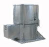 Gator Series - 3700 Tube Style Axial Upblast Fan - UB3700 - Moffitt Corporation