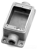 Weatherproof Device Box -- CIFSC-1G-3/4 - Image